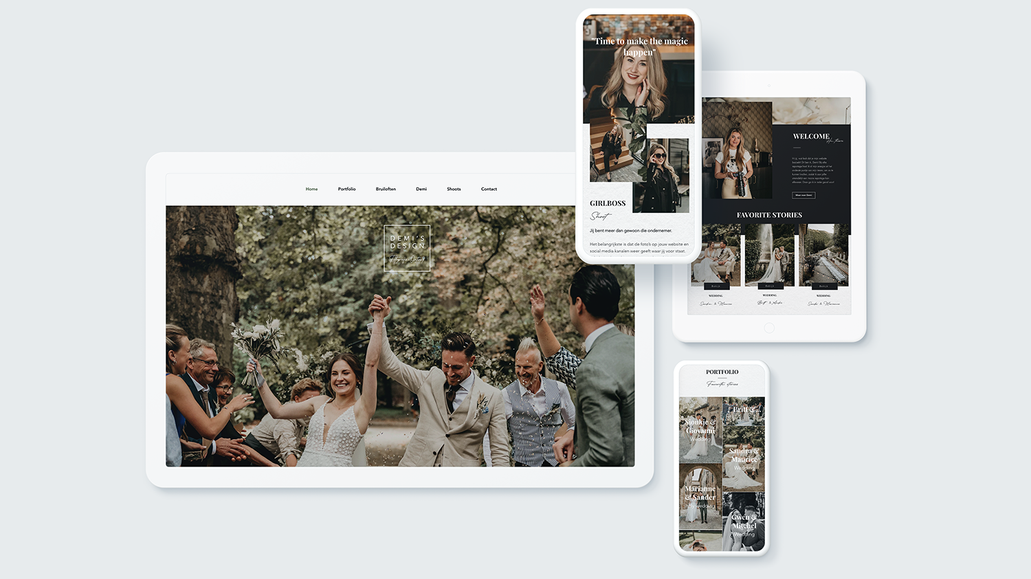 Demi's Design: Demi's Design is a professional and creative photographer specialising in photographing (international) weddings, new born, maternity and family shoots. Let's make memories...