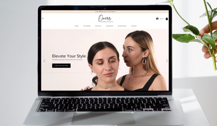 Omerr Jewellery: undefined