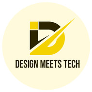 Design Meets Tech