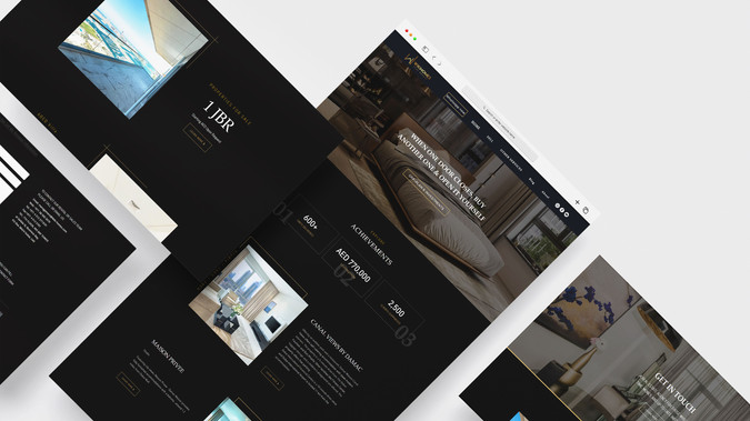 Wiki Homes: I designed and built the Wiki Homes website to make searching for properties simple, clear, and enjoyable. The focus was on clean visuals, easy navigation, and a smooth experience so visitors can quickly find the home information they’re looking for.