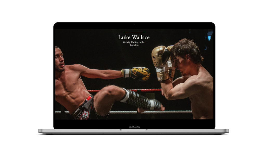 Luke Wallace Photography: 