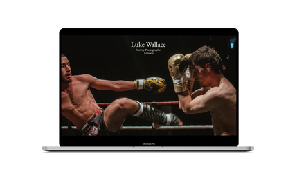 Luke Wallace Photography: 