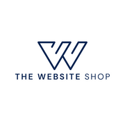 The Website Shop