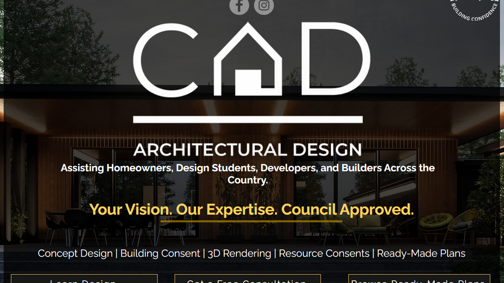 CAD Consultants Ltd: I developed custom Pricing Plans and a dedicated CAD Academy page based on the client’s requirements. I created a clean, responsive, and professional layout with modern styling, well-structured sections, and user-friendly navigation to ensure a smooth experience across all devices.