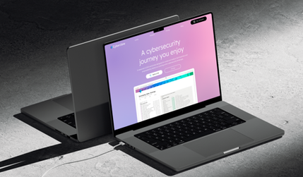 Cyberclew: We designed and developed a visually appealing and highly functional website using Wix Studio. Key animations, particularly for the logo, were created using Lottie to illustrate an unraveling ball of thread, symbolizing the untangling of complex cyber topics. The website features dynamic pages with animations that uncover the essence of Cyberclew's services. We also incorporated inbound marketing features, SEO optimization, form management, email marketing, and e-commerce functionality for selling Notion templates.