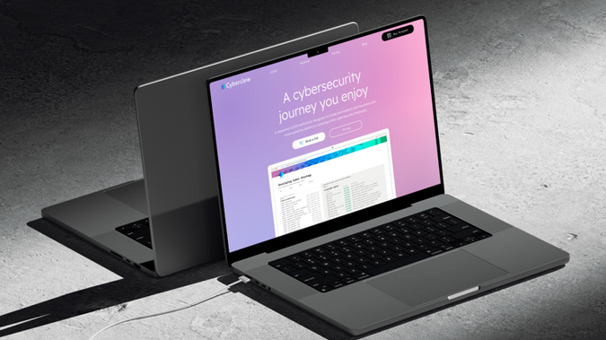 Cyberclew: We designed and developed a visually appealing and highly functional website using Wix Studio. Key animations, particularly for the logo, were created using Lottie to illustrate an unraveling ball of thread, symbolizing the untangling of complex cyber topics. The website features dynamic pages with animations that uncover the essence of Cyberclew's services. We also incorporated inbound marketing features, SEO optimization, form management, email marketing, and e-commerce functionality for selling Notion templates.