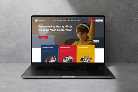 GrowKidz: undefined