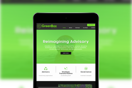 Greenbox Advisory: 