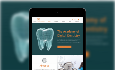 The Academy of Digital Dentistry