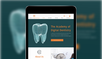 The Academy of Digital Dentistry: 