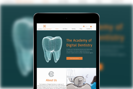 The Academy of Digital Dentistry: 