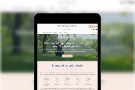 Sophrologie Nice: undefined