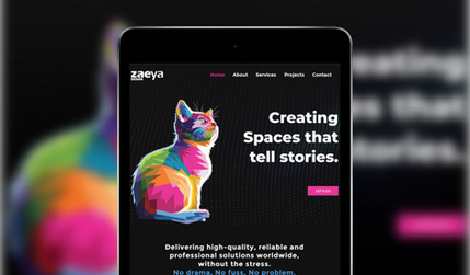 Zaeya: undefined