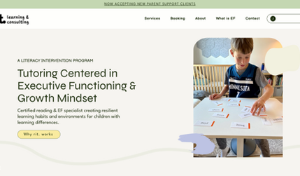 rit Learning & Consulting: undefined