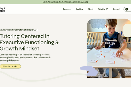 rit Learning & Consulting: undefined