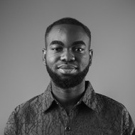Toluwaleke Ijiola