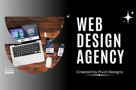 Pivot Design: undefined