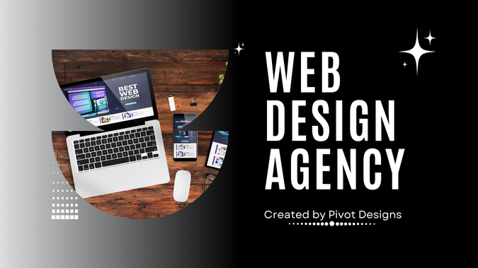 Pivot Design: undefined