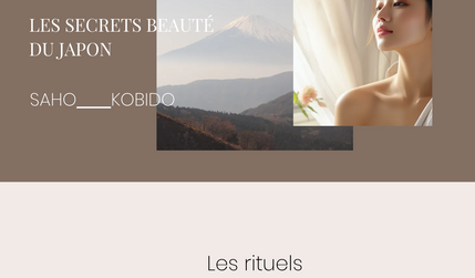 Alternative Zen: Conception du nouveau site Alternative Zen avec WIX STUDIO