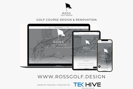 rossgolf.design: GOLF COURSE DESIGN &amp;amp; RENOVATION