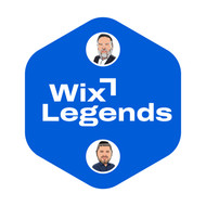 Wix Legends | A Top Wix Legends Partner