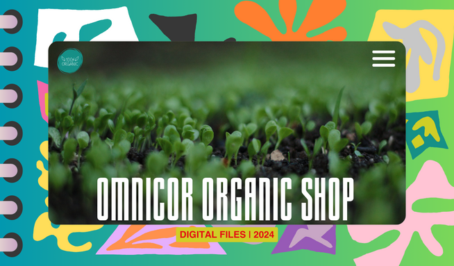 OmniCore: undefined