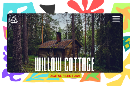 Willow Cottage: undefined