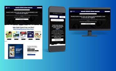 Templates Wix Studio
