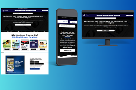 Templates Wix Studio: undefined