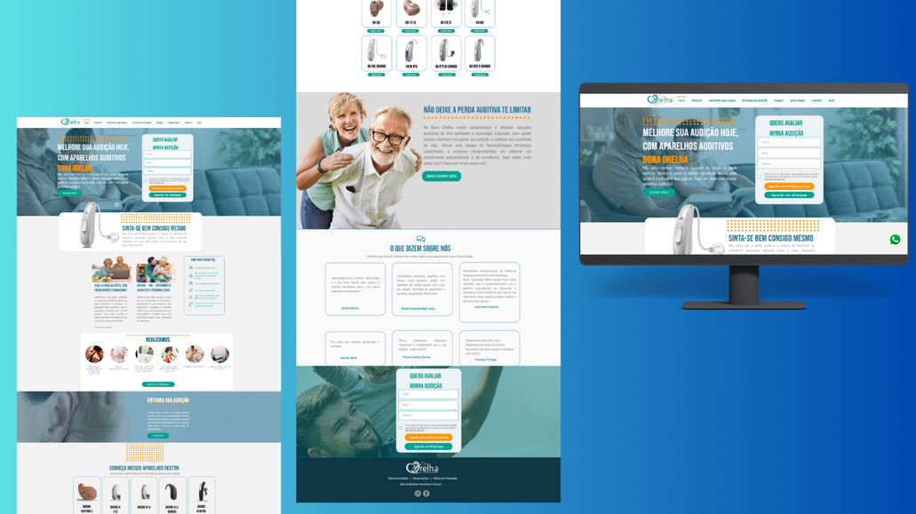 Dona Orelha : undefined