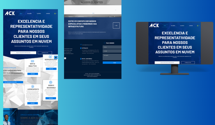 ACK CLOUD: undefined