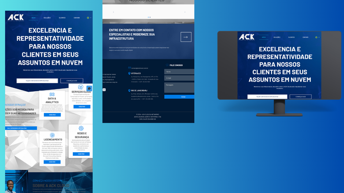 ACK CLOUD: undefined