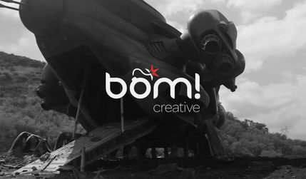 BOM!: undefined