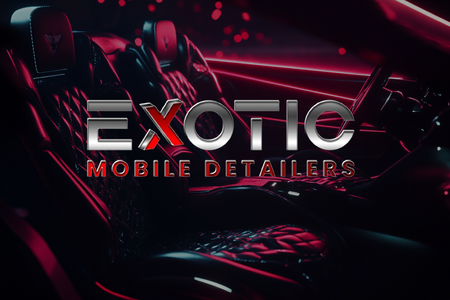 Exotic Mobile: undefined