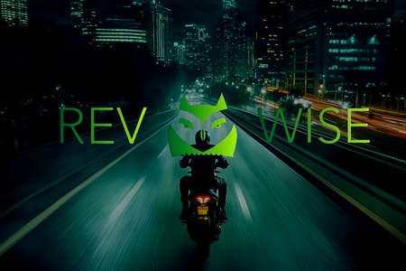 Revwise: undefined