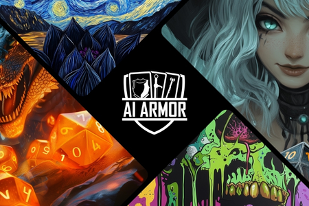 Ai Armor: undefined