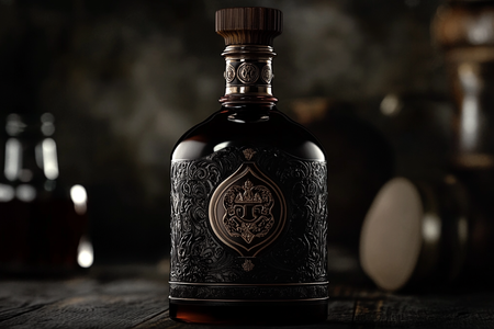Austin Private Label Distillery: undefined