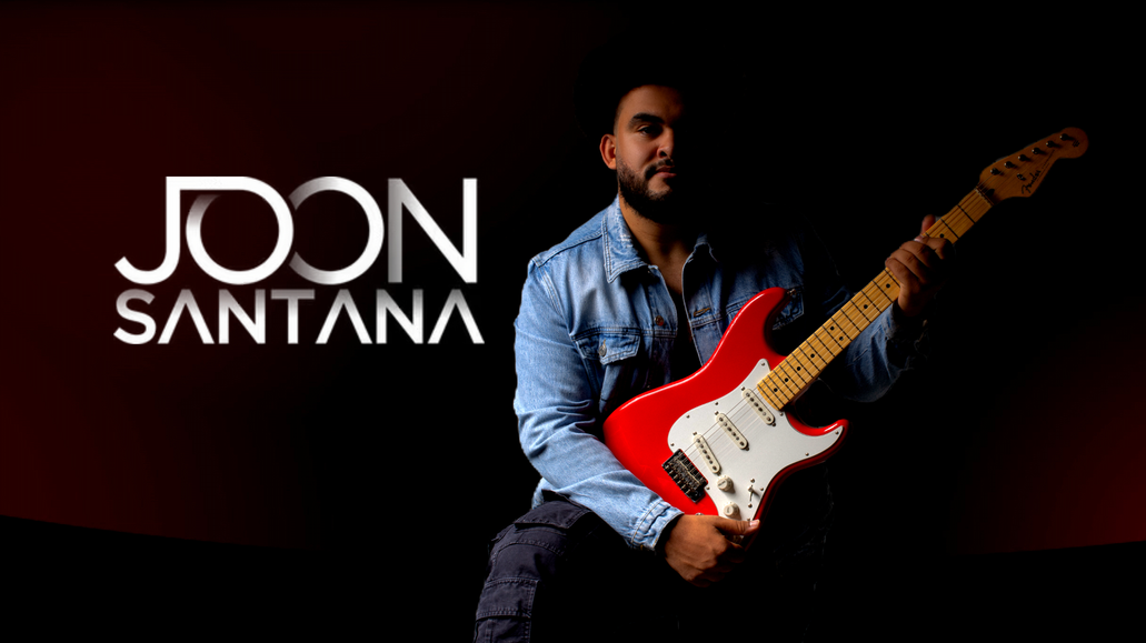 Joon Santana: undefined