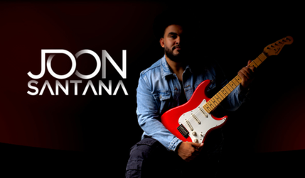 Joon Santana: undefined