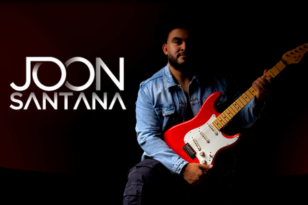 Joon Santana: undefined