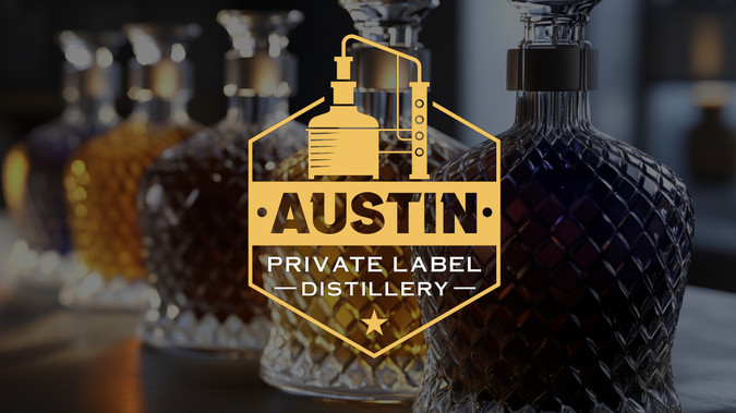 Austin Private Label Distillery: undefined