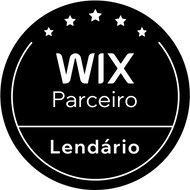 Wix no Topo