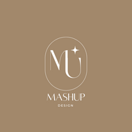 mashup design｜女性向け・上品・洗練