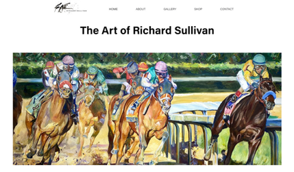 Richard Sullivan: undefined