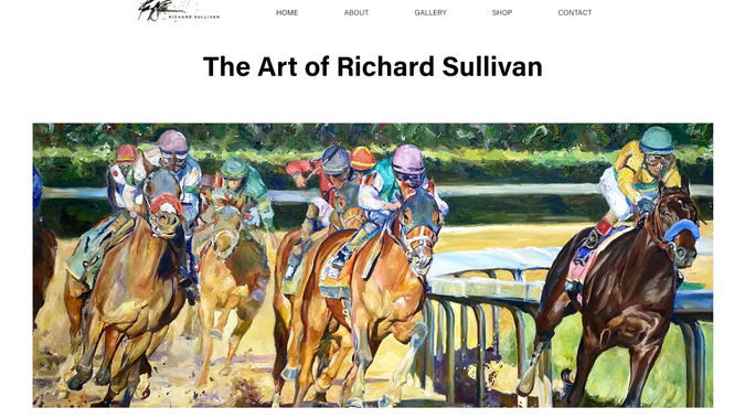 Richard Sullivan: undefined