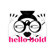 Hello Bold