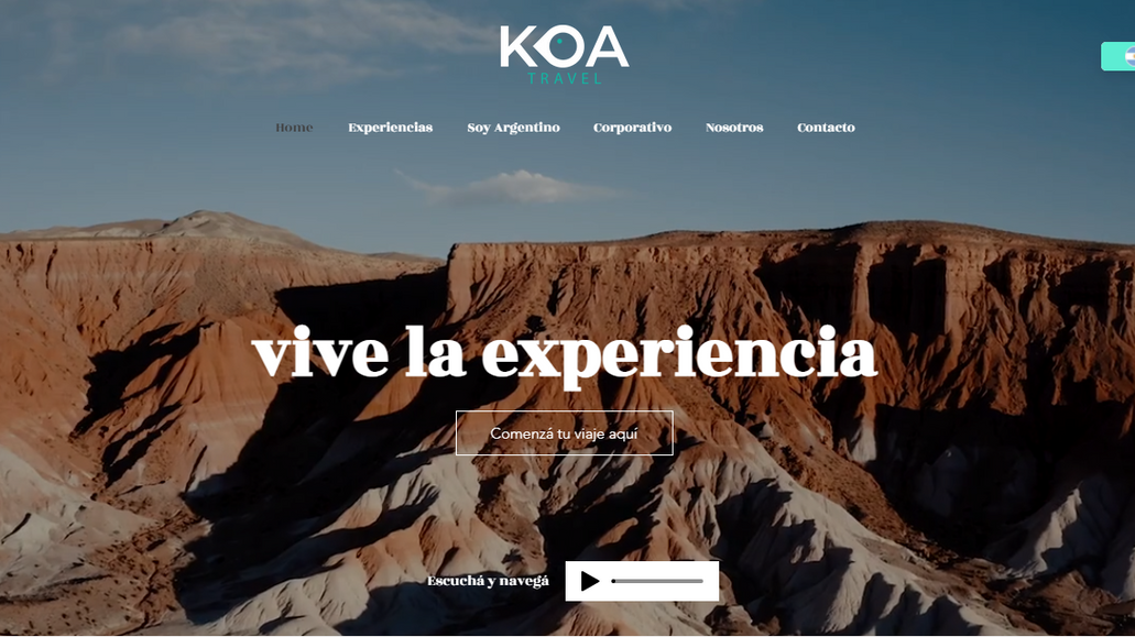 KOA Travel: 