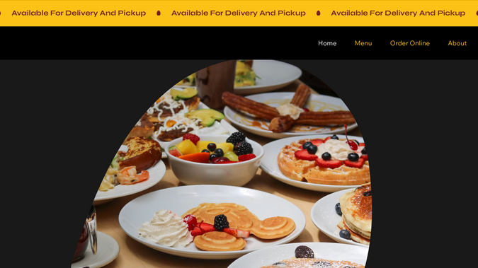 Los Huevos: Casa de los Huevos partnered with Studio Siete for a full rebrand to coincide with the launch of their new menu. We redesigned their logo, refreshed their visuals, and built a vibrant, modern website that highlights their signature breakfast dishes. The new site also includes online ordering, making it easier for customers to enjoy their favorites anytime and helping the brand strengthen its identity and reach new audiences.