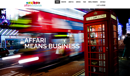 Affari Worldwide: 