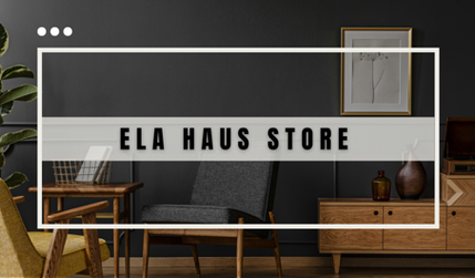 Elahaus: undefined